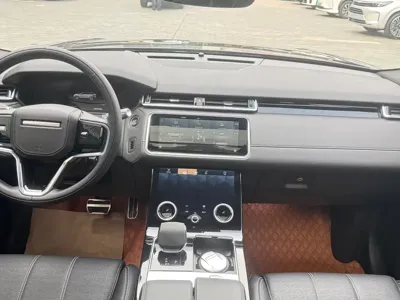 Land Rover Velar 2023, 50000 км, за 248000 CNY - фото 18