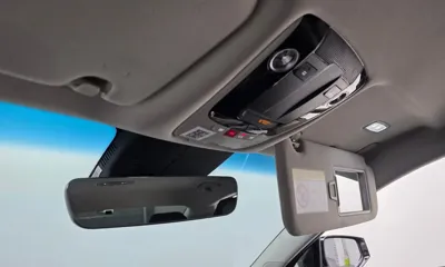 Kia K8 2024, 54138 км, за 26900000 KRW - фото 28
