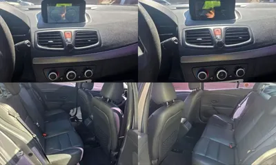 Renault-KoreaSamsung SM3 2019, 81656 км, за 3990000 KRW - фото 15
