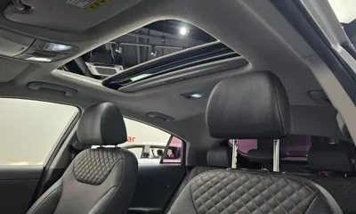 Hyundai Ioniq 2017, 109147 км, за 12300000 KRW - фото 17