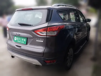 Ford Kuga 2013, 165100 км, за 23174.28 CNY - фото 6
