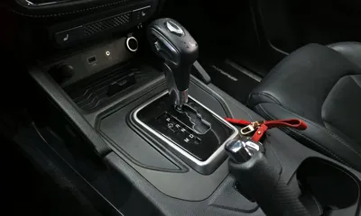 KG_Mobility_Ssangyong Rexton 2019, 56643 км, за 15100000 KRW - фото 9