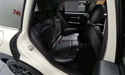 MINI Clubman 2016, 109708 км, за 9900000 KRW - фото 12