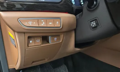 Genesis G90 2021, 84779 км, за 36800000 KRW - фото 20