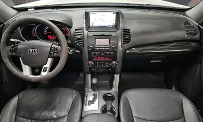 Kia Sorento 2012, 210045 км, за 5900000 KRW - фото 7