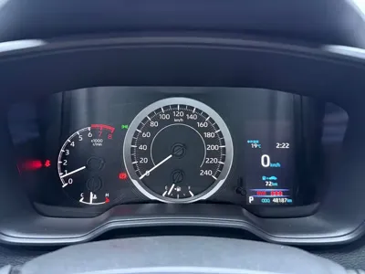 Toyota Levin 2022, 48000 км, за 91800 CNY - фото 12