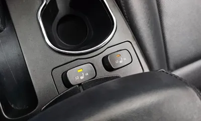 KG_Mobility_Ssangyong KORANDO 2014, 127354 км, за 3400000 KRW - фото 18