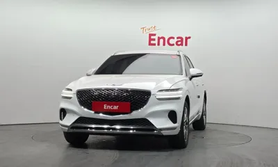 Genesis GV70 2024, 13294 км, за 65000000 KRW - фото 3