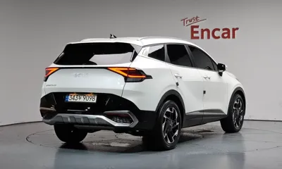 Kia Sportage 2022, 65358 км, за 21500000 KRW - фото 2