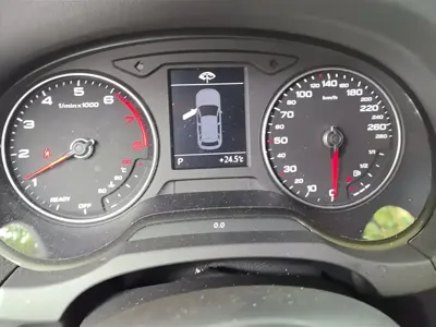 Audi A3 2020, 36500 км, за 63000 CNY - фото 14
