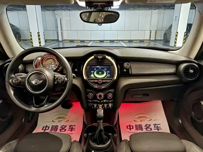 MINI MINI 2018, 34000 км, за 78800 CNY - фото 13