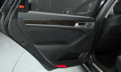 Genesis G80 2017, 234174 км, за 8990000 KRW - фото 25