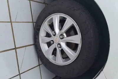 Chevrolet Sail 2018, 136700 км, за 31515.39 CNY - фото 1