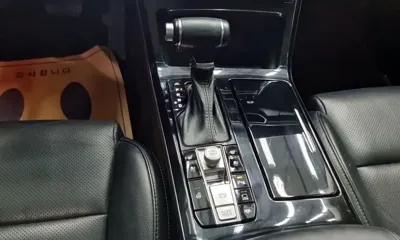 Kia K7 2020, 58754 км, за 21990000 KRW - фото 8