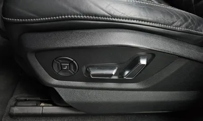 Audi Q8 2021, 94700 км, за 53700000 KRW - фото 33