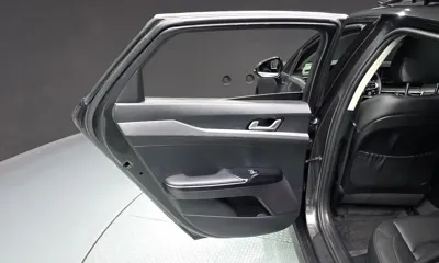 Kia K5 2020, 48296 км, за 19500000 KRW - фото 25