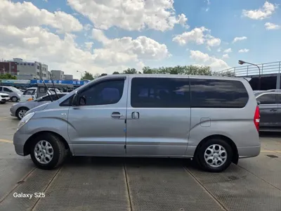Hyundai Starex 2016, 185741 км, за 7200000 KRW - фото 19