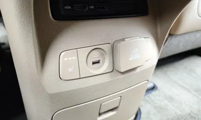 Kia Canival 2018, 148648 км, за 15000000 KRW - фото 19