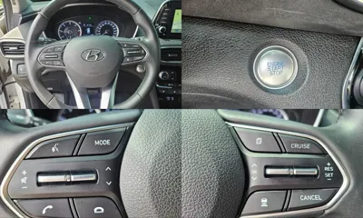Hyundai Santafe 2019, 56950 км, за 21900000 KRW - фото 13