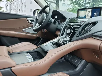 Acura RDX 2019, 86000 км, за 99800 CNY - фото 27