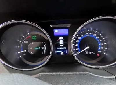 Hyundai Sonata 2012, 115169 км, за 3980000 KRW - фото 9
