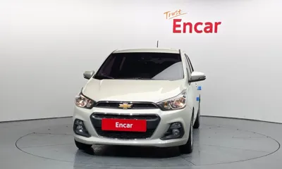 ChevroletGMDaewoo Spark 2016, 68320 км, за 5800000 KRW