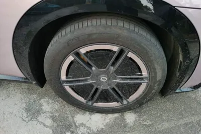 Xiaomi Auto YU7 2025, 22500 км, за 196189.13 CNY - фото 8