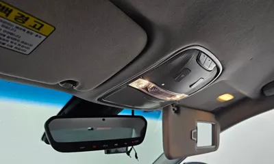 Kia K9 2019, 202579 км, за 14500000 KRW - фото 19