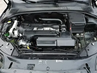 Volvo S80L 2015, 120000 км, за 38000 CNY - фото 16