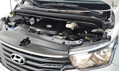 Hyundai Starex 2020, 77277 км, за 15990000 KRW - фото 6