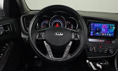 Kia K5 2012, 154772 км, за 4990000 KRW - фото 12