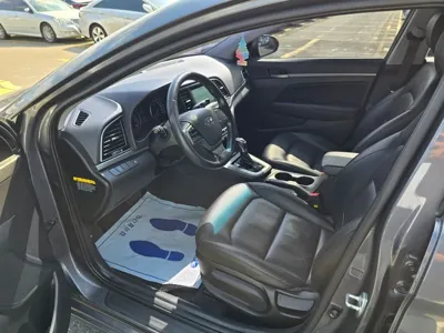 Hyundai Avante 2017, 159506 км, за 6600000 KRW - фото 16