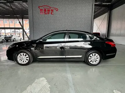 Nissan Teana 2017, 83000 км, за 49800 CNY - фото 4
