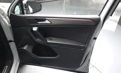 Volkswagen Tiguan 2023, 60927 км, за 27900000 KRW - фото 24