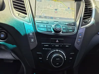 Hyundai Santafe 2013, 158963 км, за 7400000 KRW - фото 9