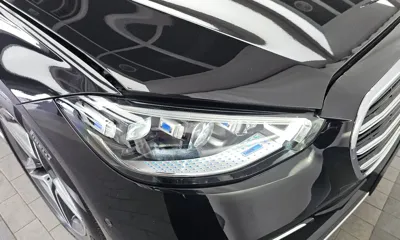 Mercedes-Benz S-Class 2022, 25109 км, за 89500000 KRW - фото 22