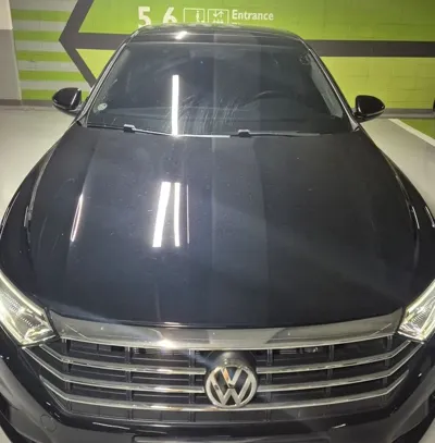 Volkswagen Jetta 2020, 60000 км, за 14900000 KRW - фото 3