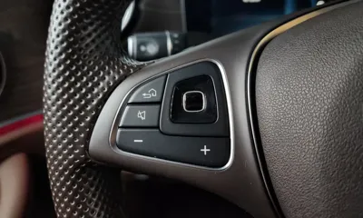 Mercedes-Benz E-Class 2017, 47355 км, за 26000000 KRW - фото 17
