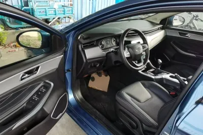 Chery Arrizo 5 2019, 92800 км, за 30026.63 CNY - фото 18