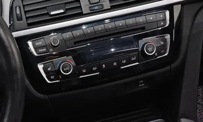 BMW 3-Series 2018, 100739 км, за 17900000 KRW - фото 19