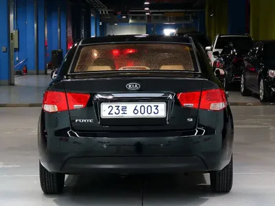 Kia Porte 2010, 98678 км, за 3500000 KRW