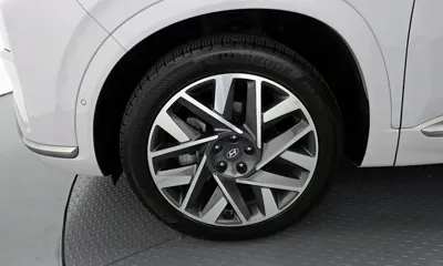 Hyundai Santafe 2022, 88333 км, за 26900000 KRW - фото 21