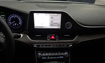 Hyundai Grandeur 2018, 176860 км, за 14500000 KRW - фото 14
