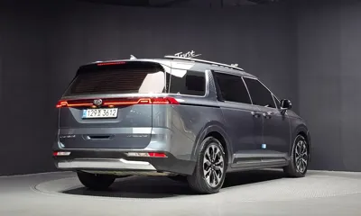Kia Canival 2021, 81329 км, за 22500000 KRW - фото 2
