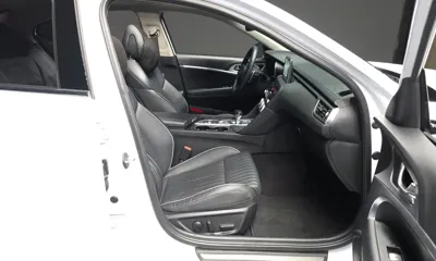 Genesis G70 2019, 170509 км, за 13900000 KRW - фото 11
