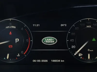 Land Rover Range Rover Sport 2015, 187000 км, за 22700000 KRW - фото 5