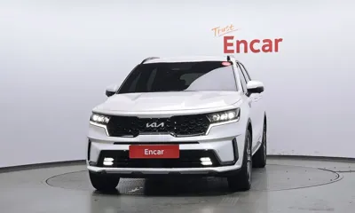 Kia Sorento 2022, 66448 км, за 30500000 KRW