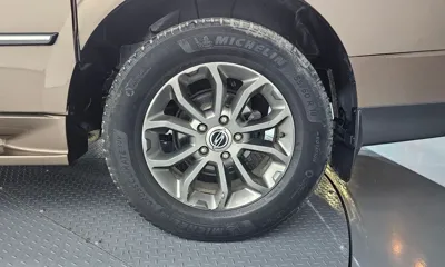KG_Mobility_Ssangyong KORANDO 2016, 163018 км, за 6500000 KRW - фото 21