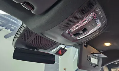 Mercedes-Benz GLE-Class 2023, 59745 км, за 76700000 KRW - фото 20