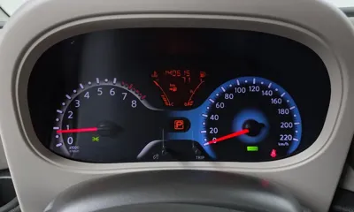 Nissan Cube 2014, 140615 км, за 5500000 KRW - фото 8